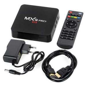 mxq pro package